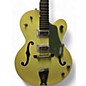 Used Gretsch Guitars 6118 smoke green Hollow Body Electric Guitar