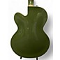 Used Gretsch Guitars 6118 smoke green Hollow Body Electric Guitar