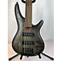 Used Ibanez 2020s SR605 5 String Electric Bass Guitar