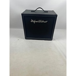 Used Hughes & Kettner Used Hughes & Kettner TM12 60W 1x12 Guitar Cabinet