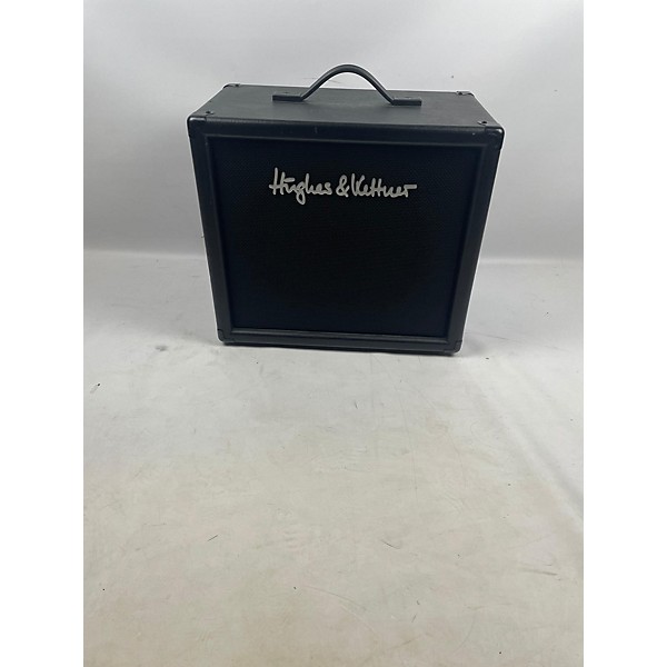 Used Hughes & Kettner TM12 60W 1x12 Guitar Cabinet