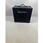 Used Hughes & Kettner TM12 60W 1x12 Guitar Cabinet thumbnail