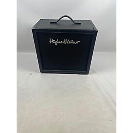 Used Hughes & Kettner Used Hughes & Kettner TM12 60W 1x12 Guitar Cabinet