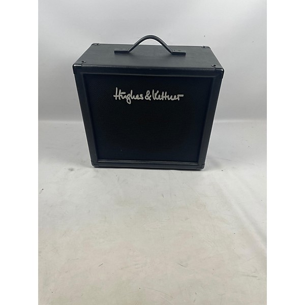 Used Hughes & Kettner TM12 60W 1x12 Guitar Cabinet