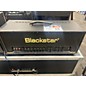 Used Blackstar Used Blackstar Venue Series HT Stage HT-100H 100W Tube Guitar Amp Head thumbnail