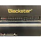 Used Blackstar Used Blackstar Venue Series HT Stage HT-100H 100W Tube Guitar Amp Head