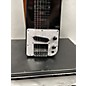 Used Used DANVILLE MLS ST-250 TBK Black Lap Steel