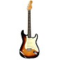 Used Fender Used Fender Artist Series Robert Cray Stratocaster Sunburst Solid Body Electric Guitar thumbnail