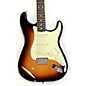 Used Fender Used Fender Artist Series Robert Cray Stratocaster Sunburst Solid Body Electric Guitar