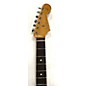 Used Fender Used Fender Artist Series Robert Cray Stratocaster Sunburst Solid Body Electric Guitar