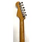 Used Fender Used Fender Artist Series Robert Cray Stratocaster Sunburst Solid Body Electric Guitar