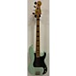 Used Squier Classic Vibe 1970S Precision Bass Electric Bass Guitar thumbnail