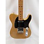 Used Fender Used Fender American Professional II Telecaster Butterscotch Blonde Solid Body Electric Guitar