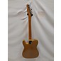 Used Fender Used Fender American Professional II Telecaster Butterscotch Blonde Solid Body Electric Guitar