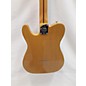 Used Fender Used Fender American Professional II Telecaster Butterscotch Blonde Solid Body Electric Guitar