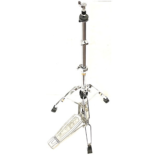 Used Pearl HI HAT STAND Hi Hat Stand