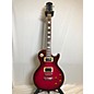 Used Epiphone Used  Epiphone LES PAUL STANDARD LIMITED EDITION Trans Red thumbnail