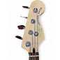 Used Squier Used Squier Vintage Modified Jaguar Bass Sunburst Electric Bass Guitar