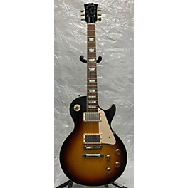 Used Gibson Used 2012 Gibson LPR8 1958 Les Paul Reissue Sunburst Solid Body Electric Guitar