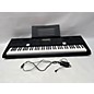 Used Casio WK6600 76 Key Portable Keyboard thumbnail