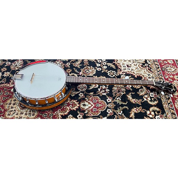 Used Fender BANJO Banjo