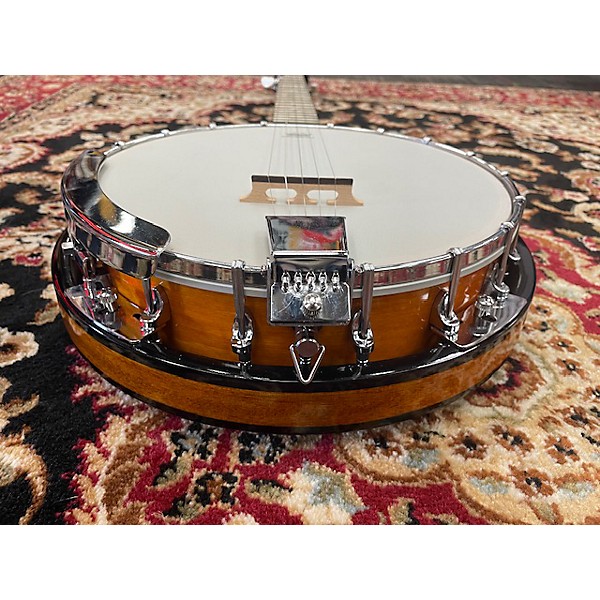 Used Fender BANJO Banjo