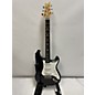 Used PRS Used 2019 PRS Silver Sky John Mayer Signature Black Onyx Solid Body Electric Guitar thumbnail