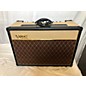 Used VOX AC15C1 15W Tube Guitar Combo Amp thumbnail