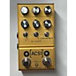 Used Walrus Audio Acs1 Guitar Preamp thumbnail