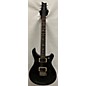 Used PRS Used 2006 PRS Custom 22 Tremolo Black Solid Body Electric Guitar thumbnail