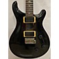 Used PRS Used 2006 PRS Custom 22 Tremolo Black Solid Body Electric Guitar