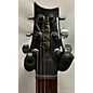 Used PRS Used 2006 PRS Custom 22 Tremolo Black Solid Body Electric Guitar