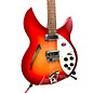 Used Rickenbacker 330 Hollow Body Electric Guitar thumbnail