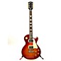 Used Gibson Used Gibson Les Paul Standard 1950S Neck Heritage Cherry Sunburst Solid Body Electric Guitar