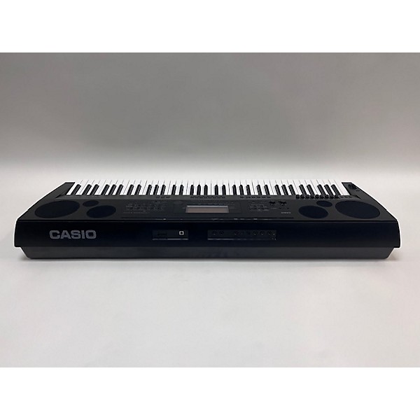 Used Casio WK7500 76 Key Keyboard Workstation