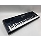 Used Casio WK7500 76 Key Keyboard Workstation