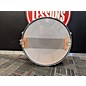 Used Pearl 14X8 Modern Utility Maple Snare Drum thumbnail