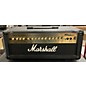 Used Marshall Used Marshall MG100HDFX 100W Solid State Guitar Amp Head thumbnail