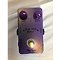 Used NEV TECH SEJA VIPER Effect Pedal thumbnail