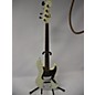 Used Fender 2019 1966 NOS Jazz Bass Electric Bass Guitar thumbnail