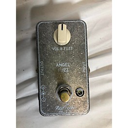 Used NEV TECH ANGEL FUZZ Effect Pedal