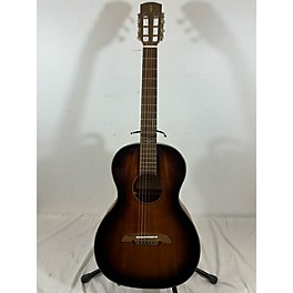 Used Alvarez AP66SHB Acoustic Guitar