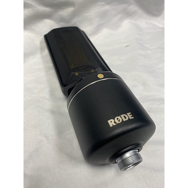 Used Used RODE NTR Ribbon Microphone