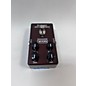 Used MXR M84 Effect Pedal