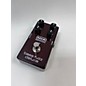 Used MXR M84 Effect Pedal