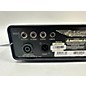 Used Used ROOTMASTER RM420 Bass Amp Head