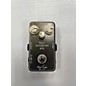 Used NEV TECH Razz Distortion Boe Effect Pedal