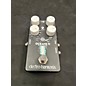 Used Electro-Harmonix Oceans 11 Reverb Effect Pedal thumbnail