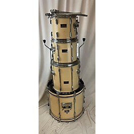 Used Pearl Export Drum Kit