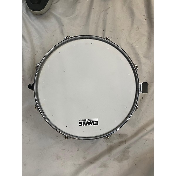 Used Remo 13X4  Piccolo Snare Drum